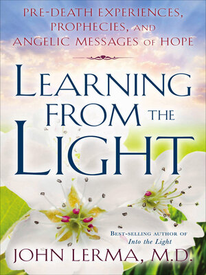 cover image of Learning from the Light